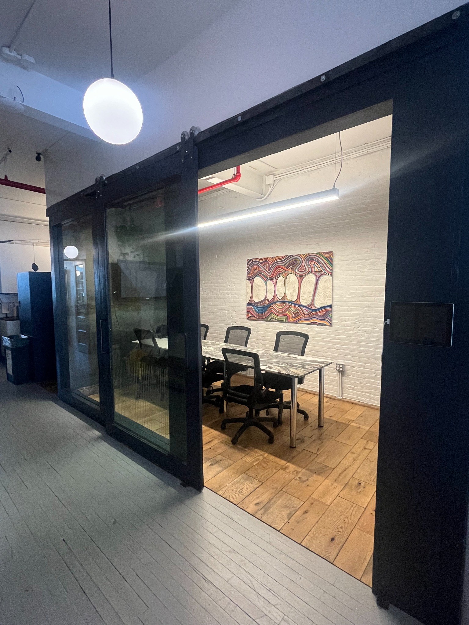 Conference room